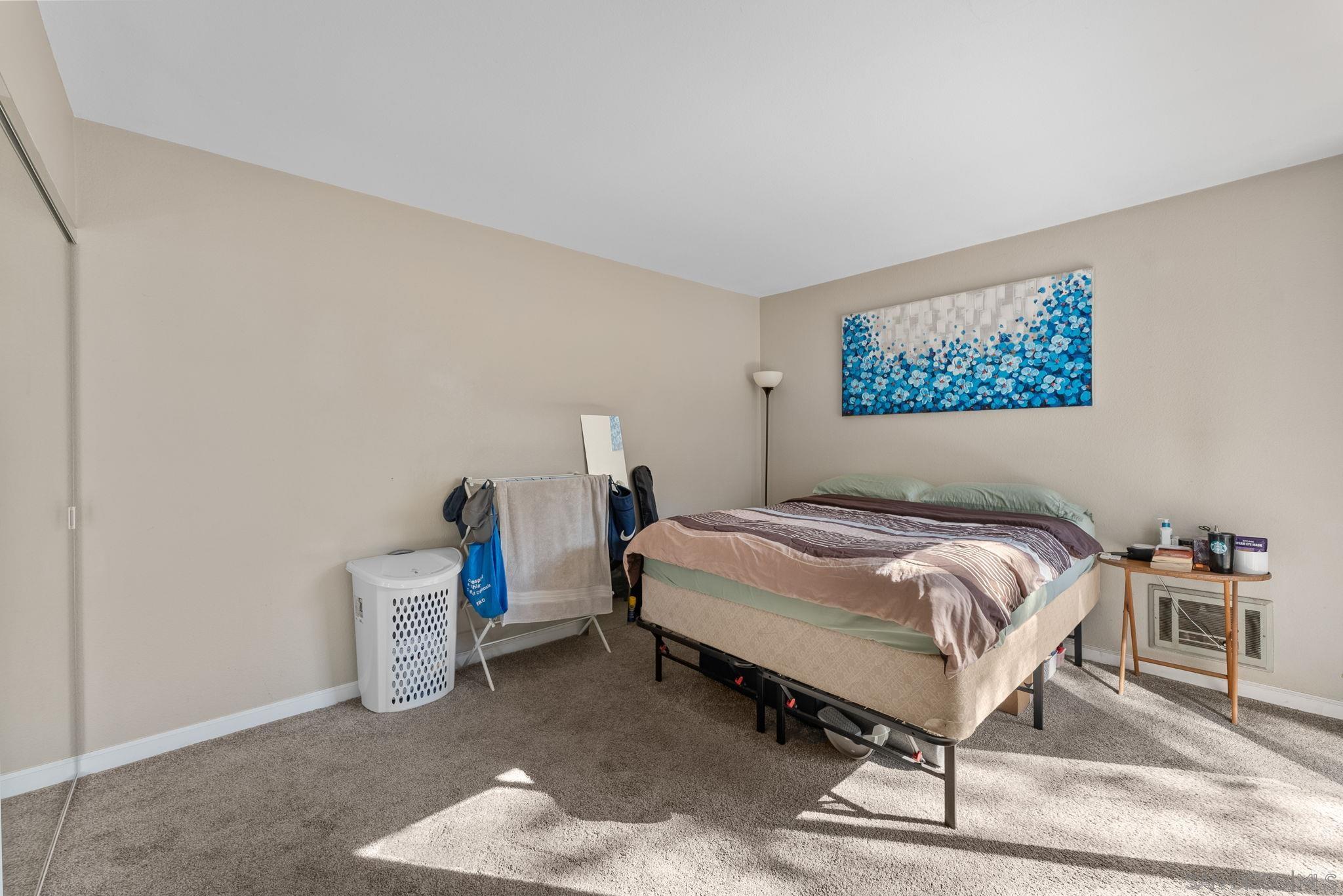 Detail Gallery Image 14 of 21 For 1307  Caminito Gabaldon  #H,  San Diego,  CA 92108 - 1 Beds | 1 Baths
