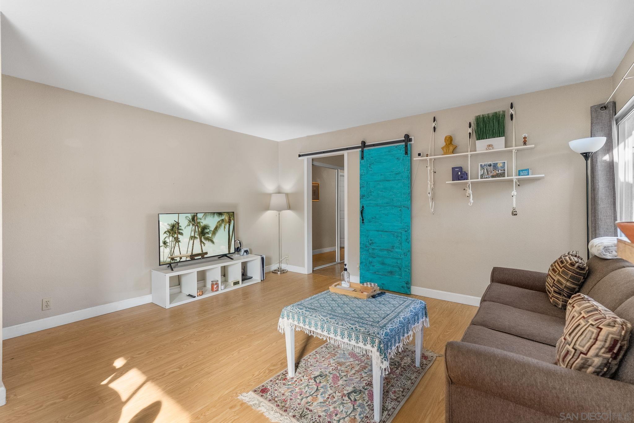 Detail Gallery Image 15 of 21 For 1307  Caminito Gabaldon  #H,  San Diego,  CA 92108 - 1 Beds | 1 Baths