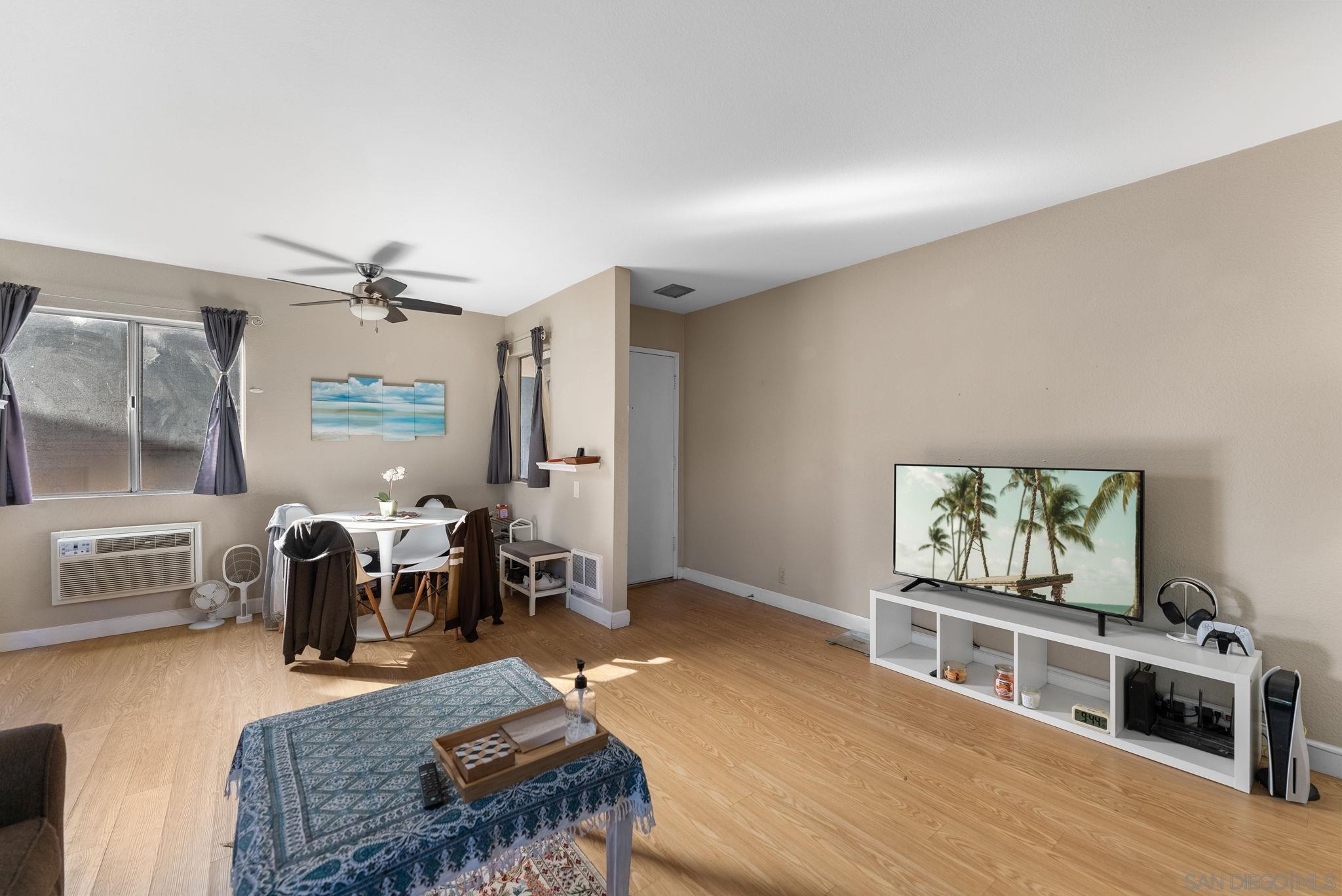 Detail Gallery Image 16 of 21 For 1307  Caminito Gabaldon  #H,  San Diego,  CA 92108 - 1 Beds | 1 Baths