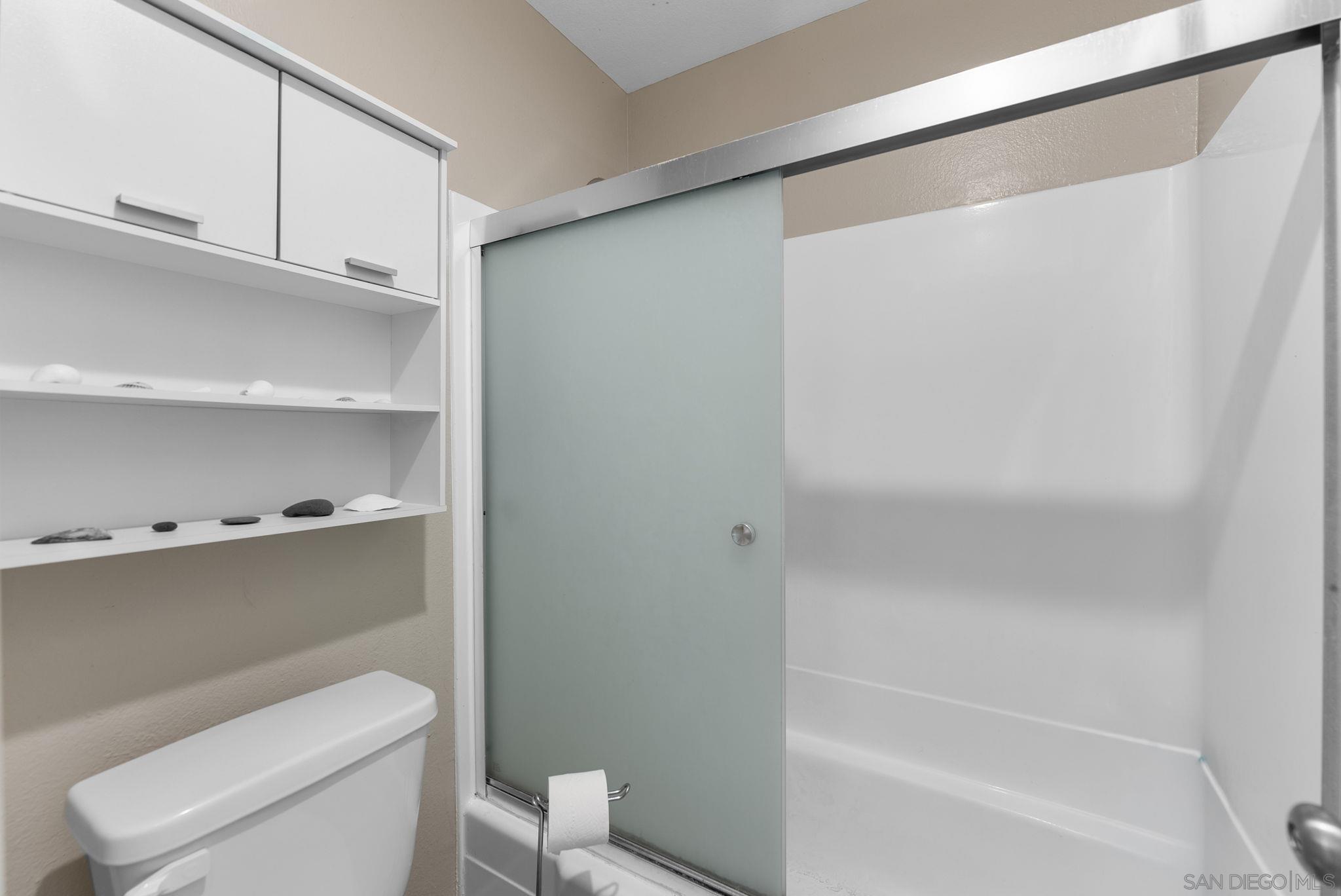 Detail Gallery Image 18 of 21 For 1307  Caminito Gabaldon  #H,  San Diego,  CA 92108 - 1 Beds | 1 Baths