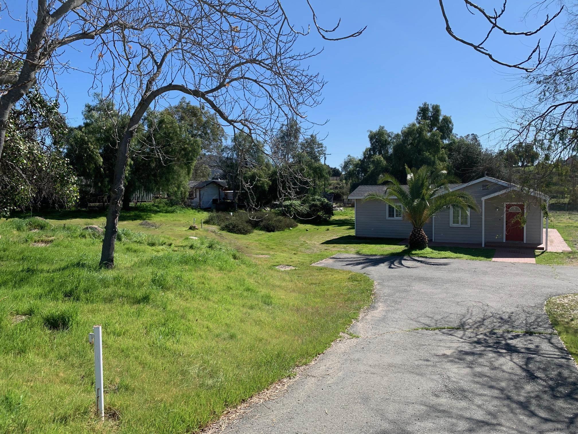 Detail Gallery Image 17 of 19 For 17945  Highway 94, Dulzura,  CA 91917 - 2 Beds | 1/1 Baths