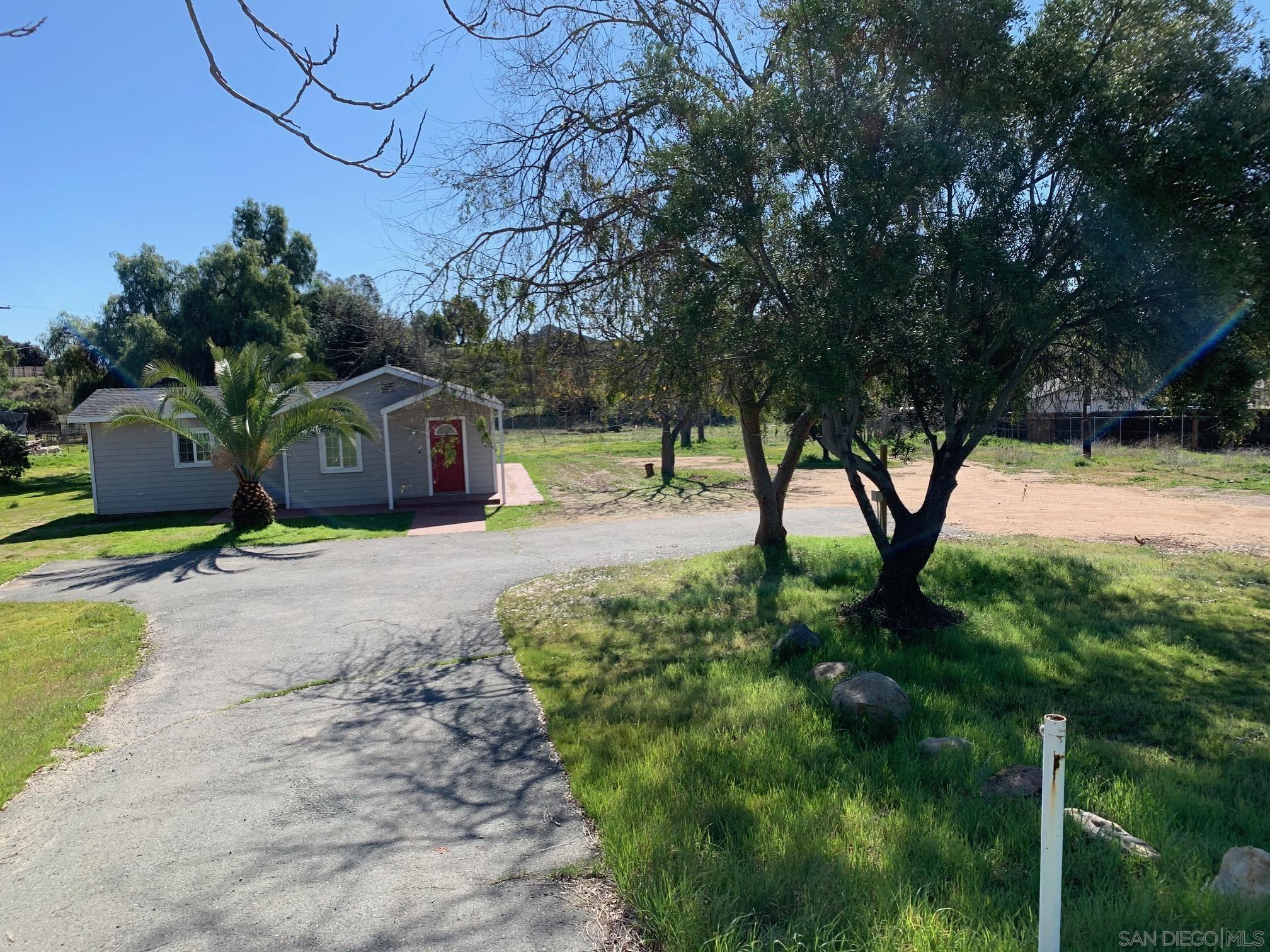 Detail Gallery Image 18 of 19 For 17945  Highway 94, Dulzura,  CA 91917 - 2 Beds | 1/1 Baths