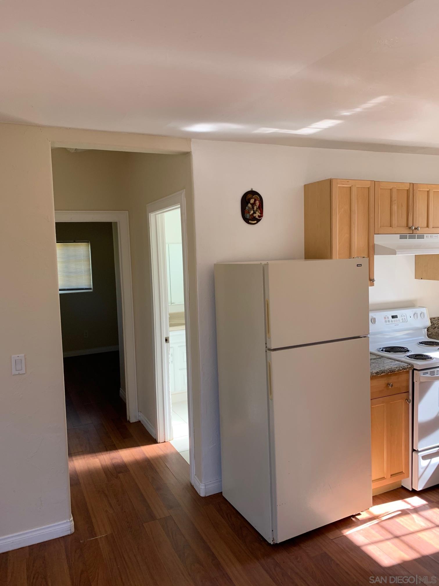 Detail Gallery Image 4 of 19 For 17945  Highway 94, Dulzura,  CA 91917 - 2 Beds | 1/1 Baths