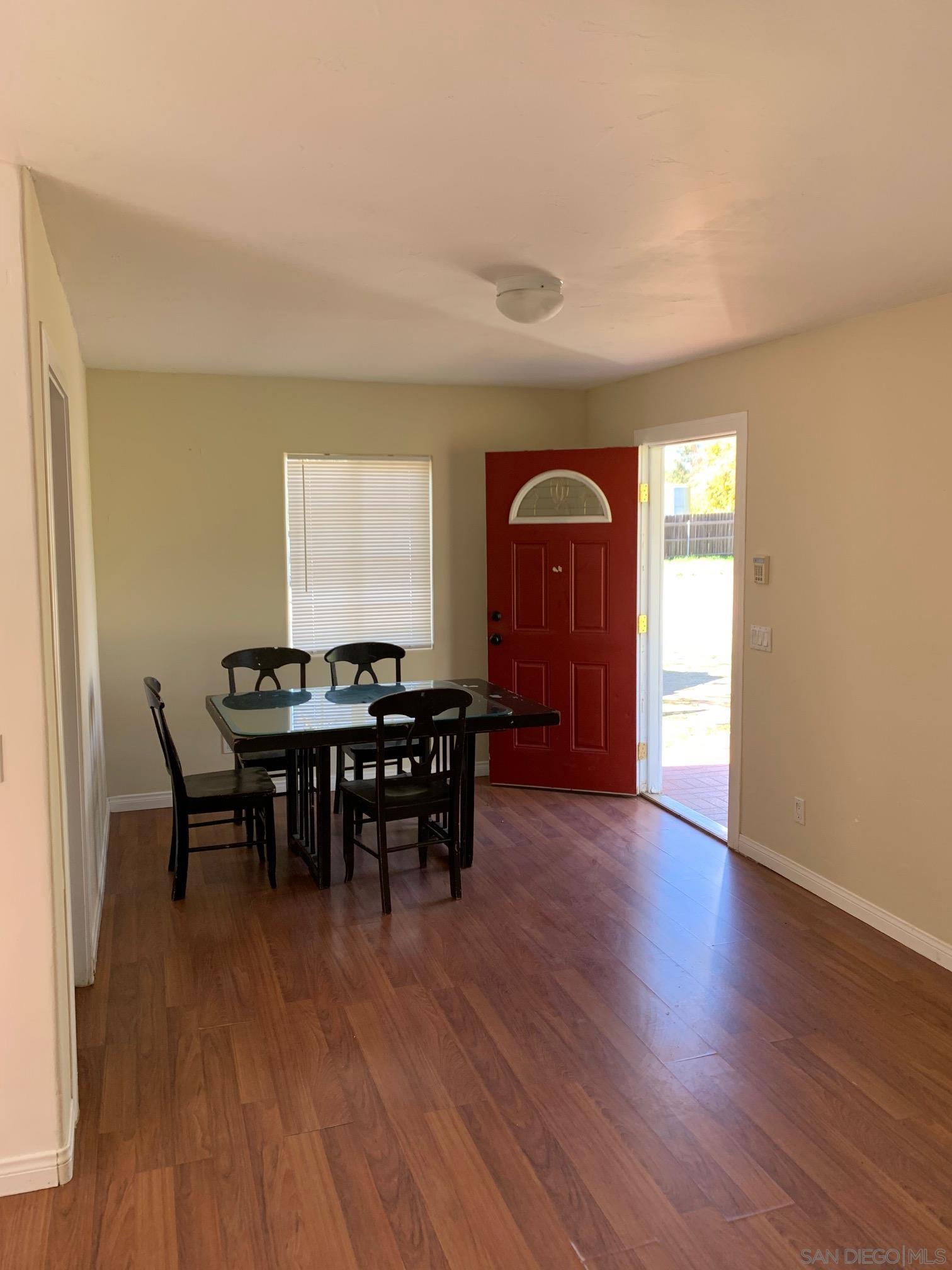 Detail Gallery Image 5 of 19 For 17945  Highway 94, Dulzura,  CA 91917 - 2 Beds | 1/1 Baths