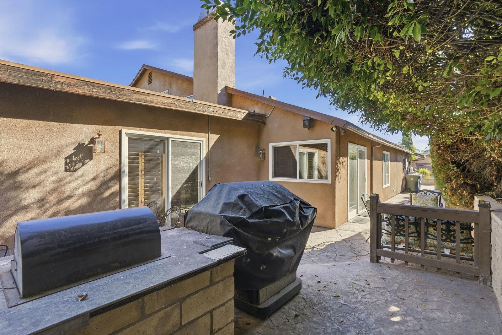 Detail Gallery Image 27 of 33 For 224  Tarango Place, Spring Valley,  CA 91977 - 4 Beds | 3 Baths