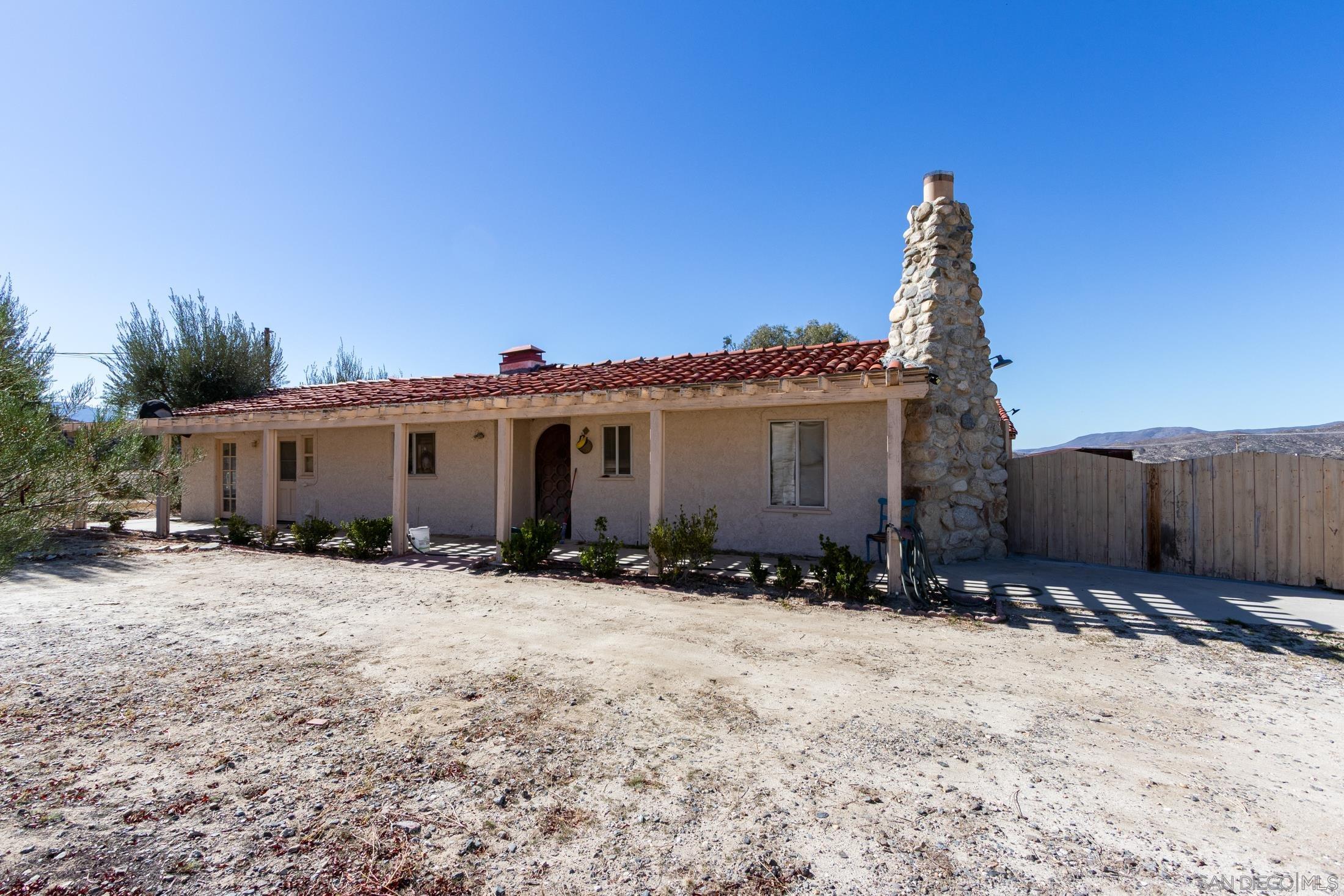 Detail Gallery Image 12 of 52 For Sage Road, Aguanga,  CA 92536 - – Beds | – Baths