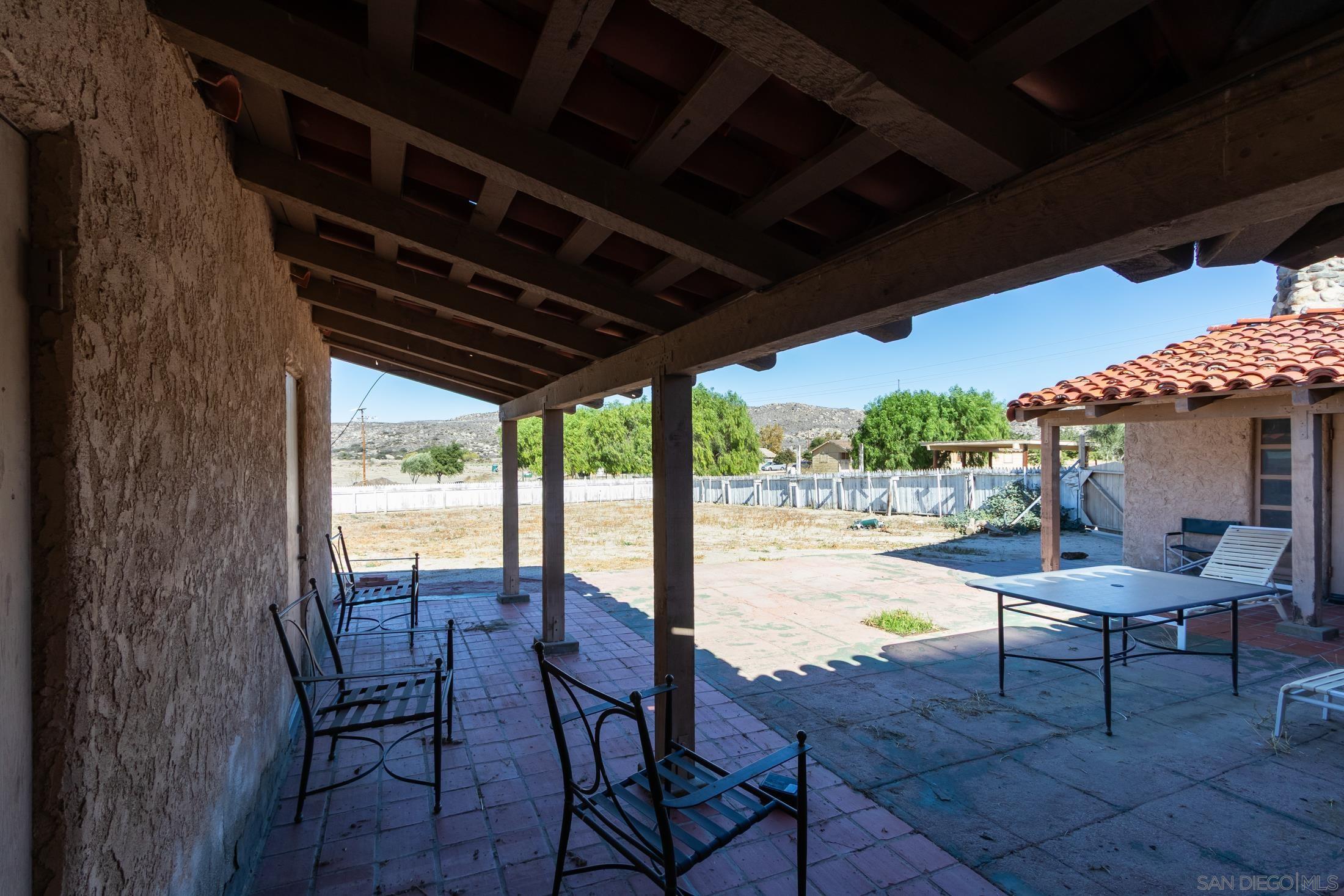 Detail Gallery Image 14 of 52 For Sage Road, Aguanga,  CA 92536 - – Beds | – Baths