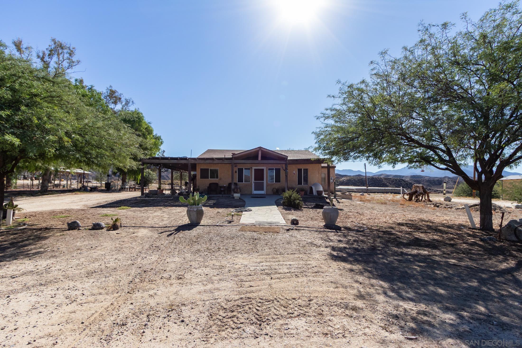 Detail Gallery Image 16 of 52 For Sage Road, Aguanga,  CA 92536 - – Beds | – Baths