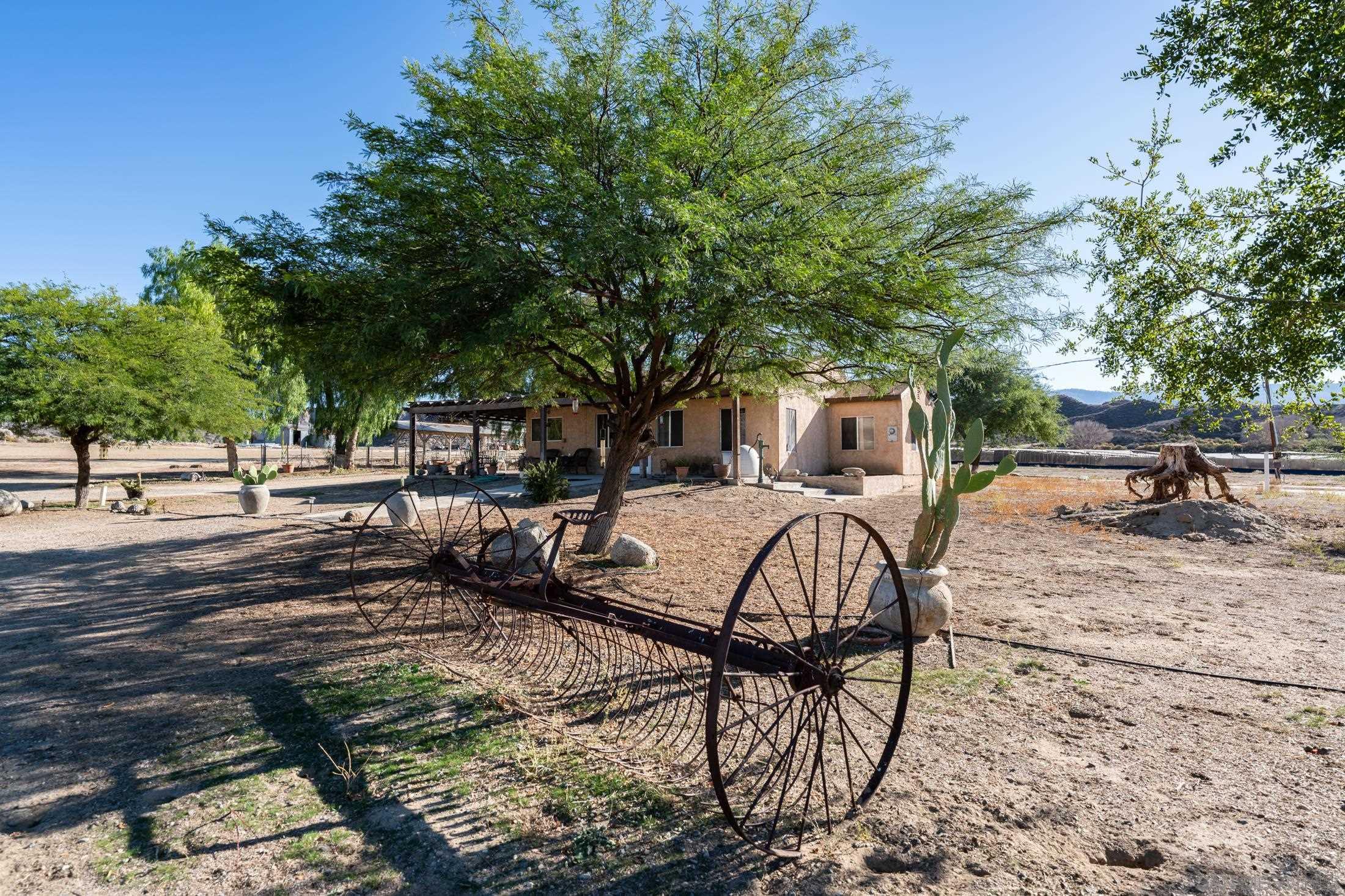 Detail Gallery Image 17 of 52 For Sage Road, Aguanga,  CA 92536 - – Beds | – Baths