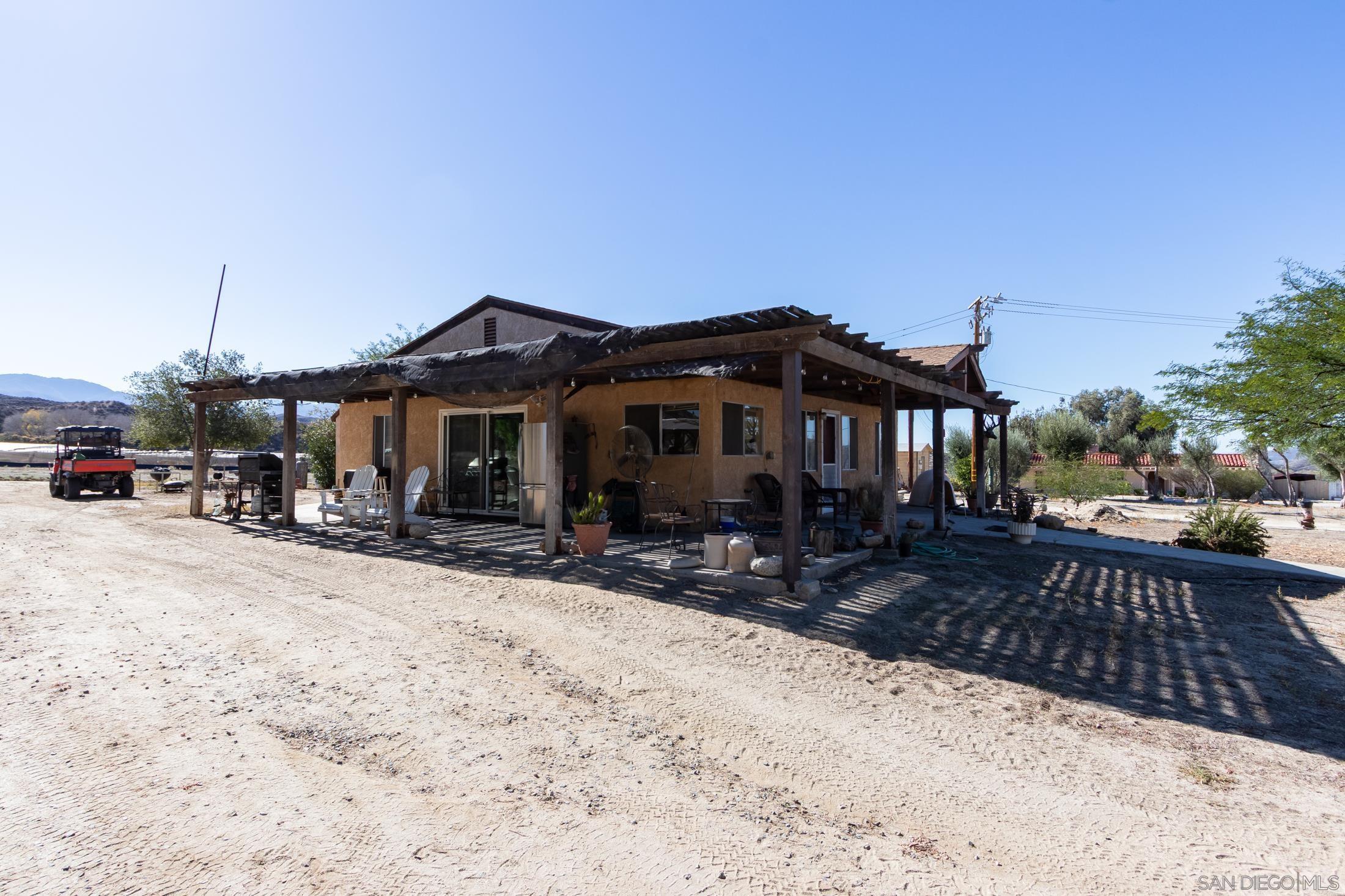 Detail Gallery Image 18 of 52 For Sage Road, Aguanga,  CA 92536 - – Beds | – Baths