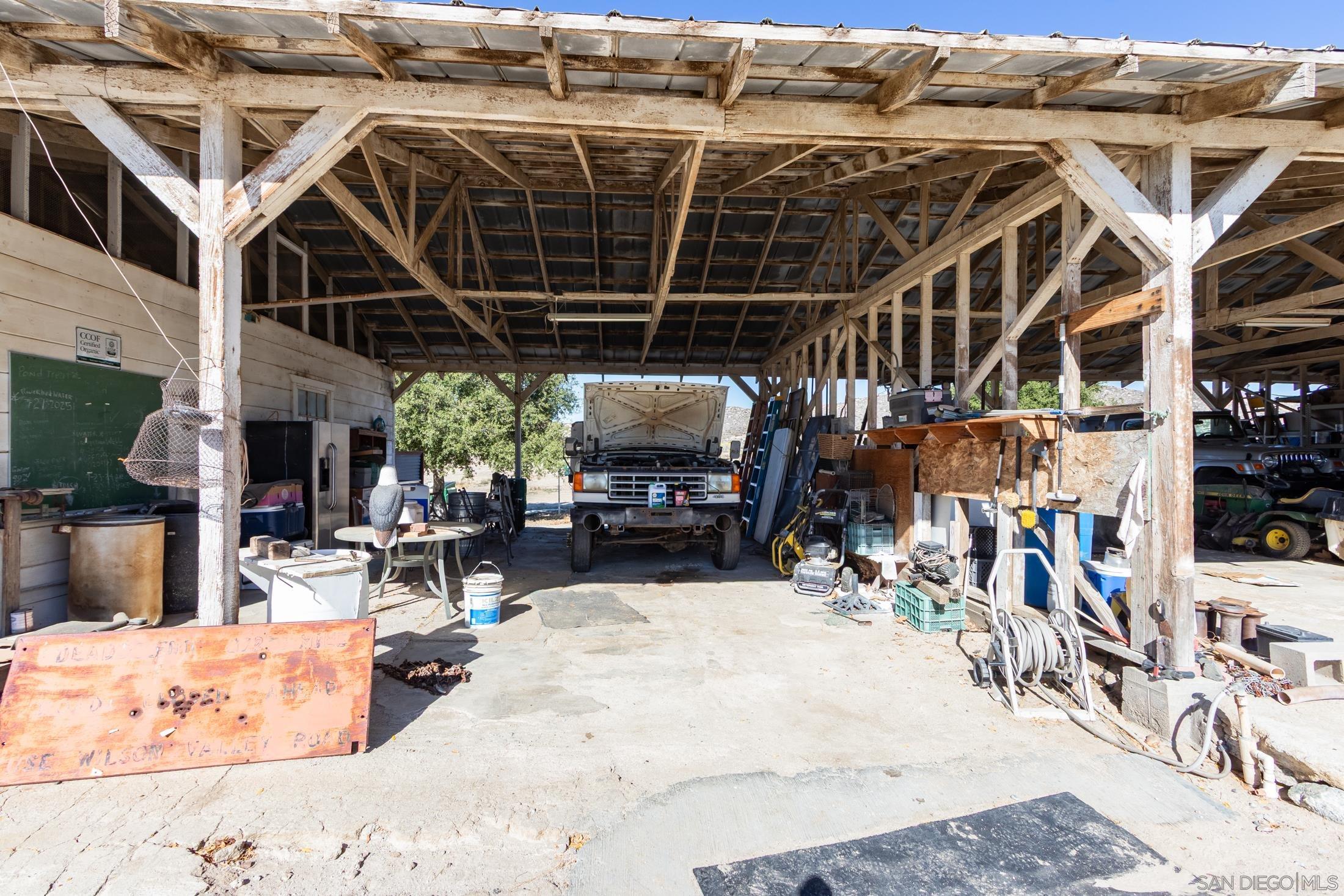 Detail Gallery Image 28 of 52 For Sage Road, Aguanga,  CA 92536 - – Beds | – Baths