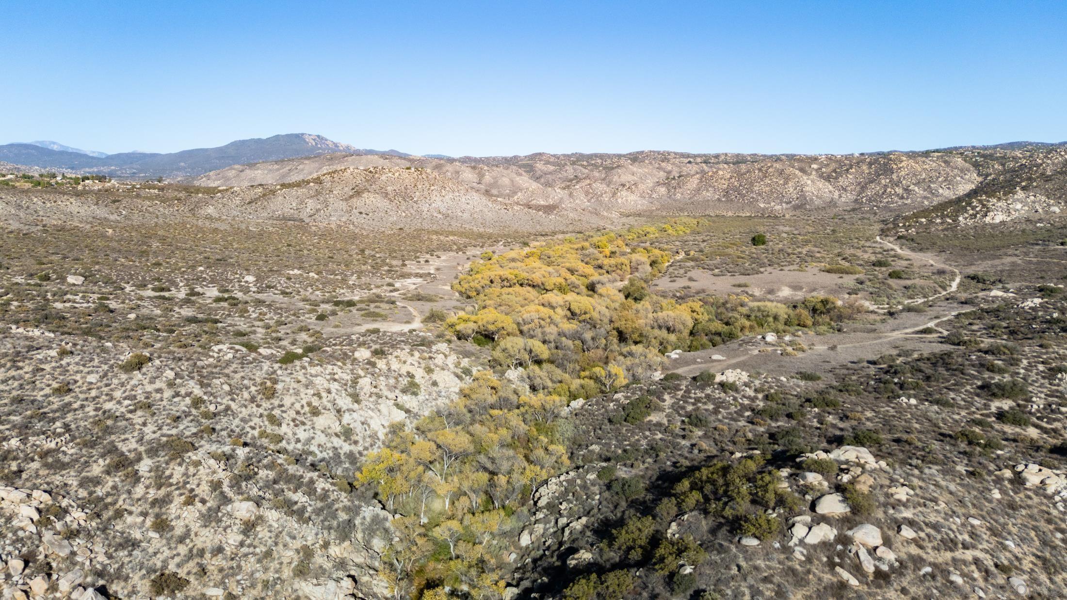 Detail Gallery Image 33 of 52 For Sage Road, Aguanga,  CA 92536 - – Beds | – Baths