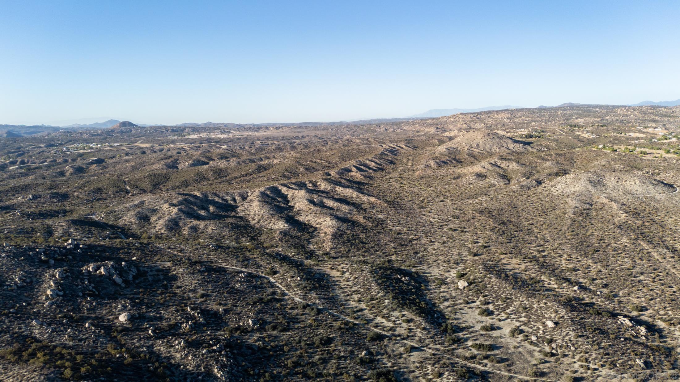 Detail Gallery Image 39 of 52 For Sage Road, Aguanga,  CA 92536 - – Beds | – Baths