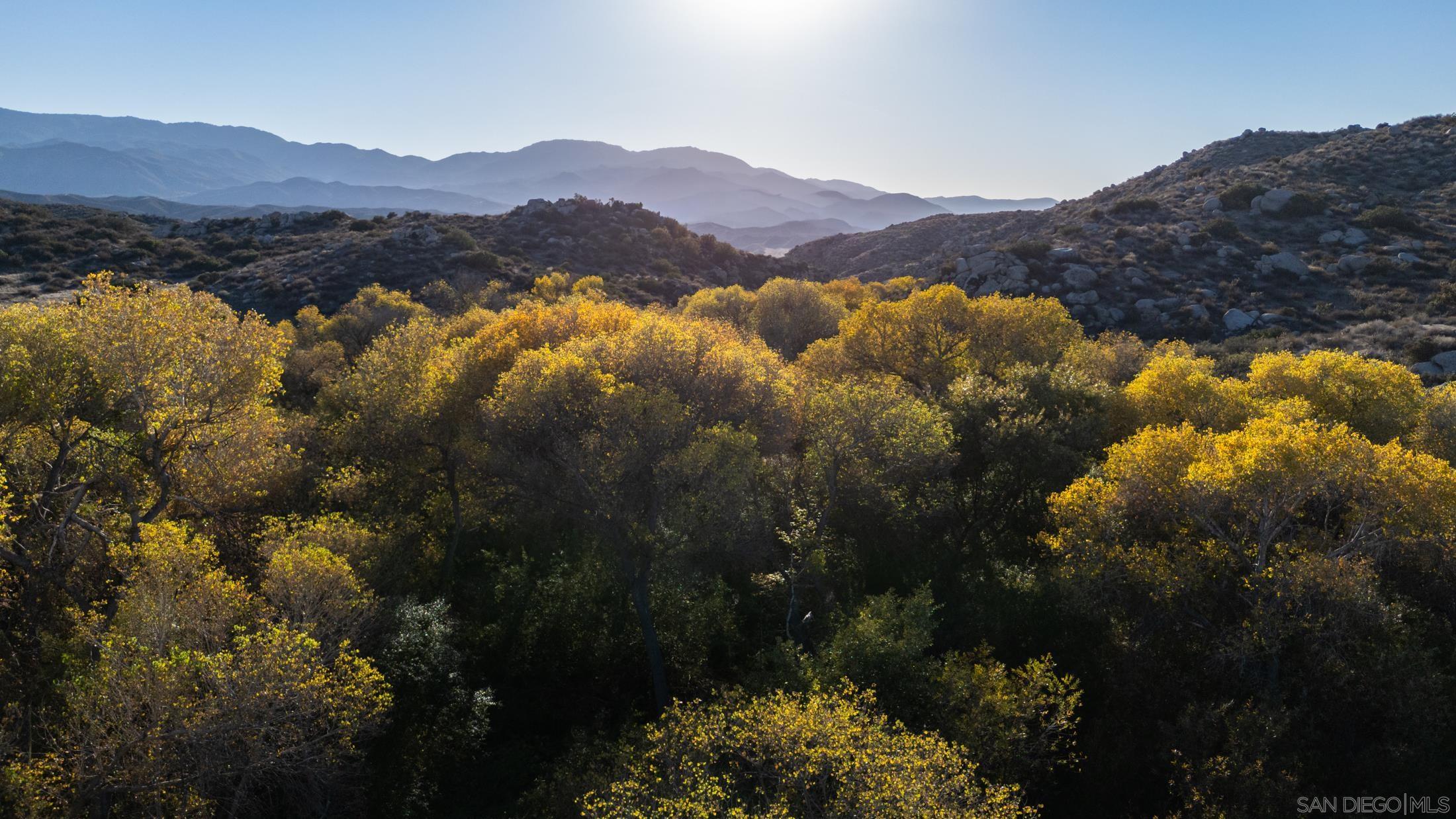 Detail Gallery Image 44 of 52 For Sage Road, Aguanga,  CA 92536 - – Beds | – Baths