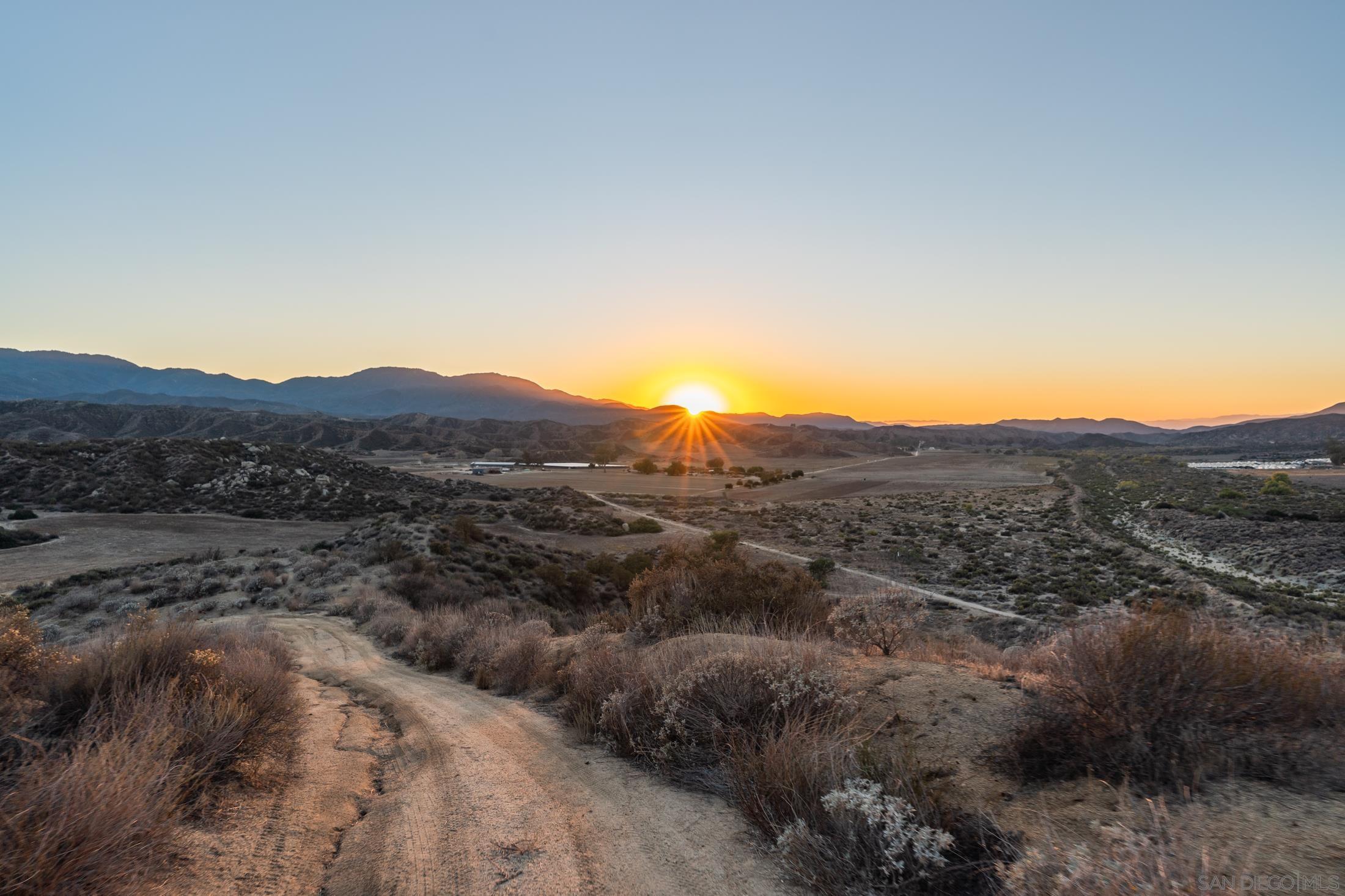 Detail Gallery Image 51 of 52 For Sage Road, Aguanga,  CA 92536 - – Beds | – Baths