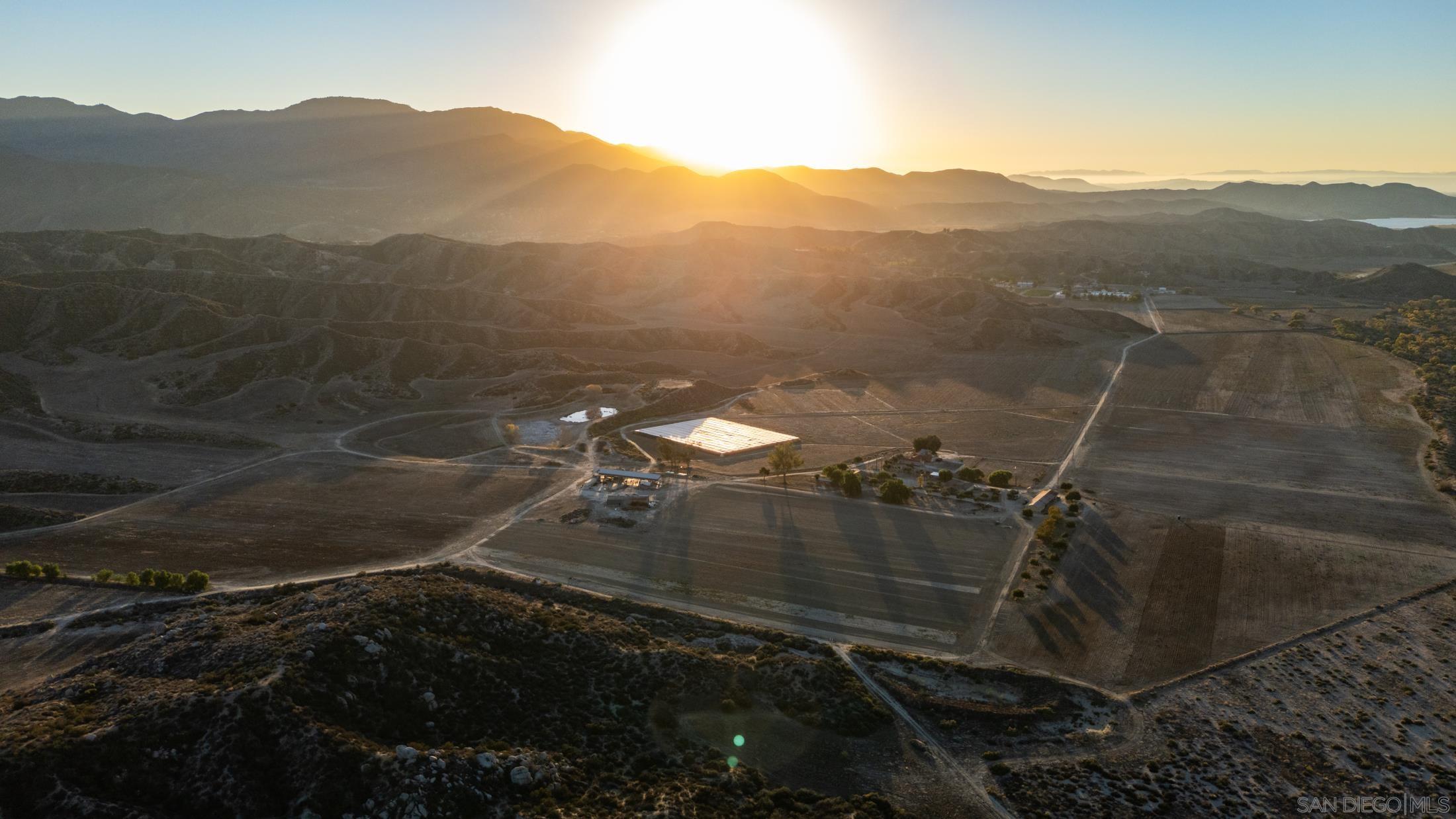 Detail Gallery Image 52 of 52 For Sage Road, Aguanga,  CA 92536 - – Beds | – Baths