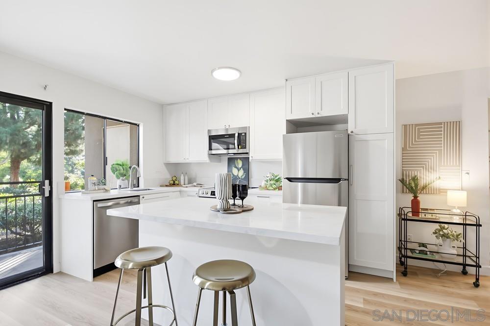 Detail Gallery Image 15 of 40 For 7858  Cowles Mountain Ct  #D7,  San Diego,  CA 92119 - 1 Beds | 1 Baths