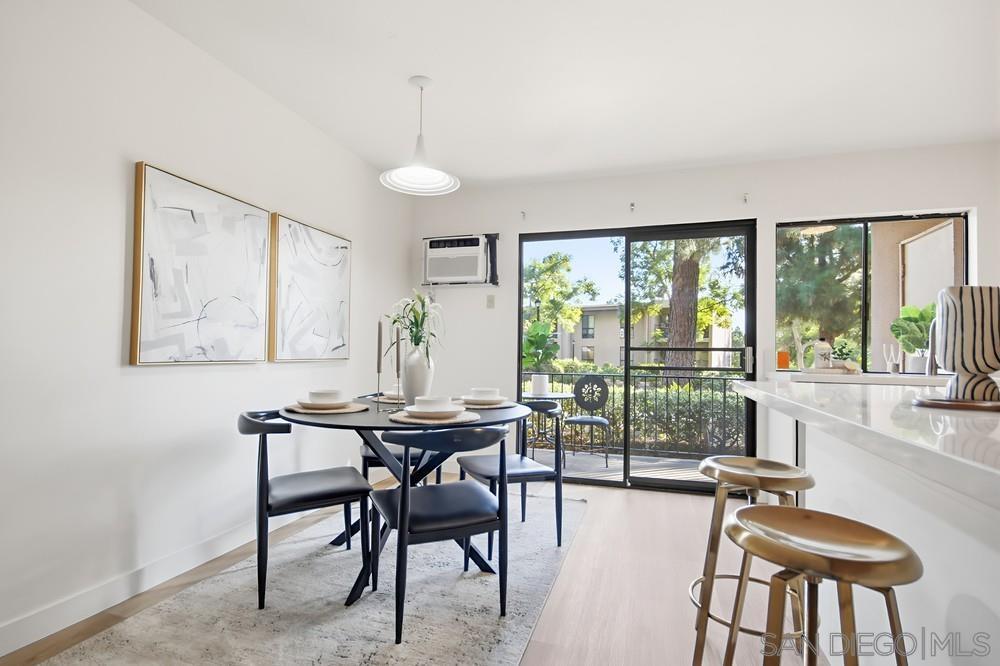 Detail Gallery Image 18 of 40 For 7858  Cowles Mountain Ct  #D7,  San Diego,  CA 92119 - 1 Beds | 1 Baths