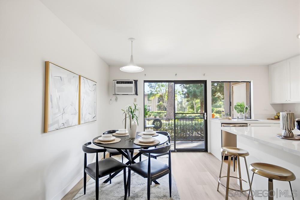 Detail Gallery Image 19 of 40 For 7858  Cowles Mountain Ct  #D7,  San Diego,  CA 92119 - 1 Beds | 1 Baths