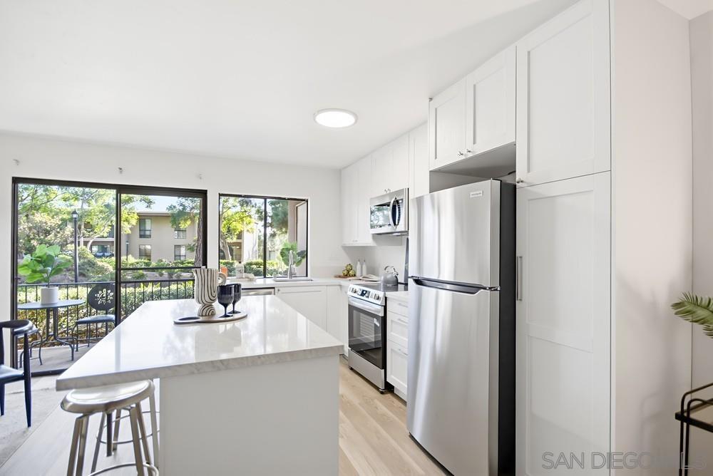 Detail Gallery Image 21 of 40 For 7858  Cowles Mountain Ct  #D7,  San Diego,  CA 92119 - 1 Beds | 1 Baths