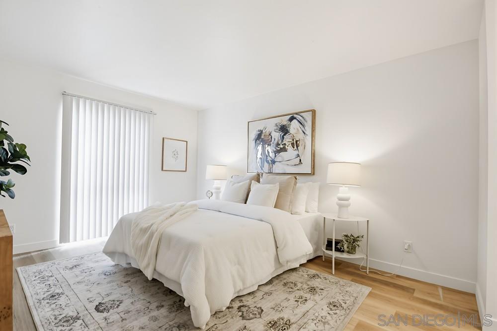 Detail Gallery Image 22 of 40 For 7858  Cowles Mountain Ct  #D7,  San Diego,  CA 92119 - 1 Beds | 1 Baths