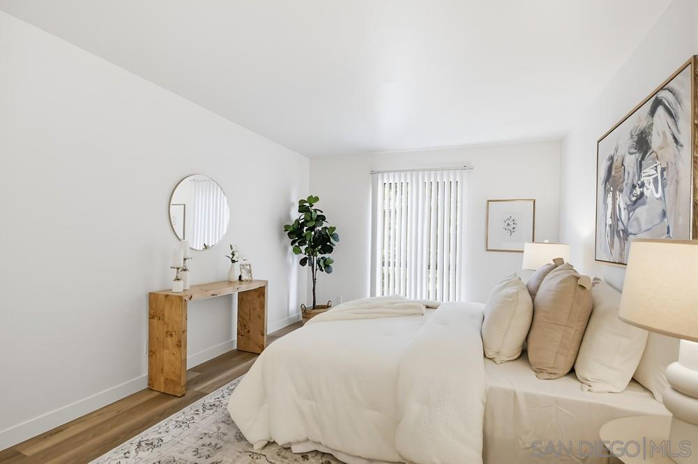 Detail Gallery Image 23 of 40 For 7858  Cowles Mountain Ct  #D7,  San Diego,  CA 92119 - 1 Beds | 1 Baths