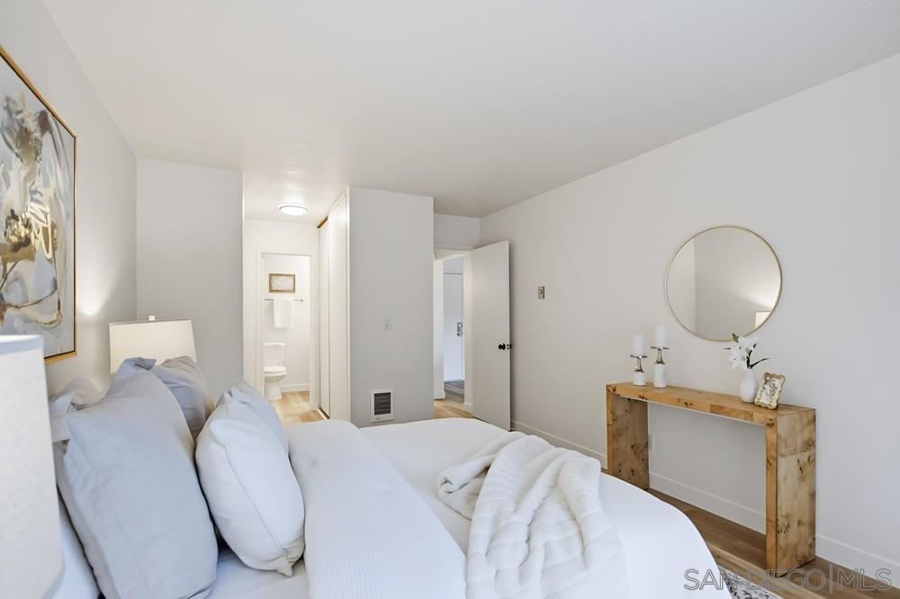 Detail Gallery Image 25 of 40 For 7858  Cowles Mountain Ct  #D7,  San Diego,  CA 92119 - 1 Beds | 1 Baths