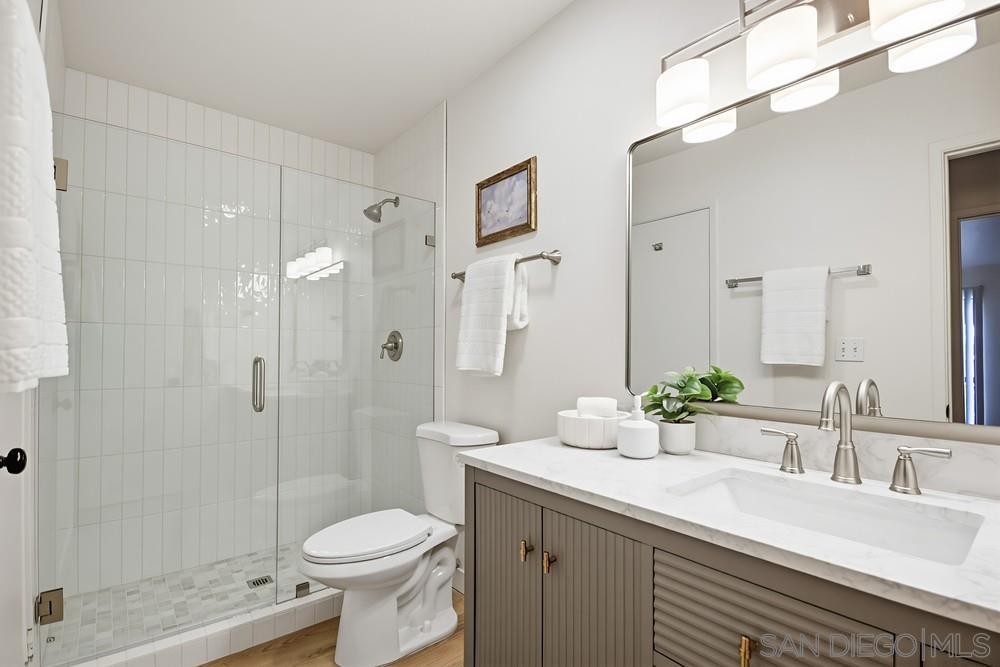 Detail Gallery Image 27 of 40 For 7858  Cowles Mountain Ct  #D7,  San Diego,  CA 92119 - 1 Beds | 1 Baths