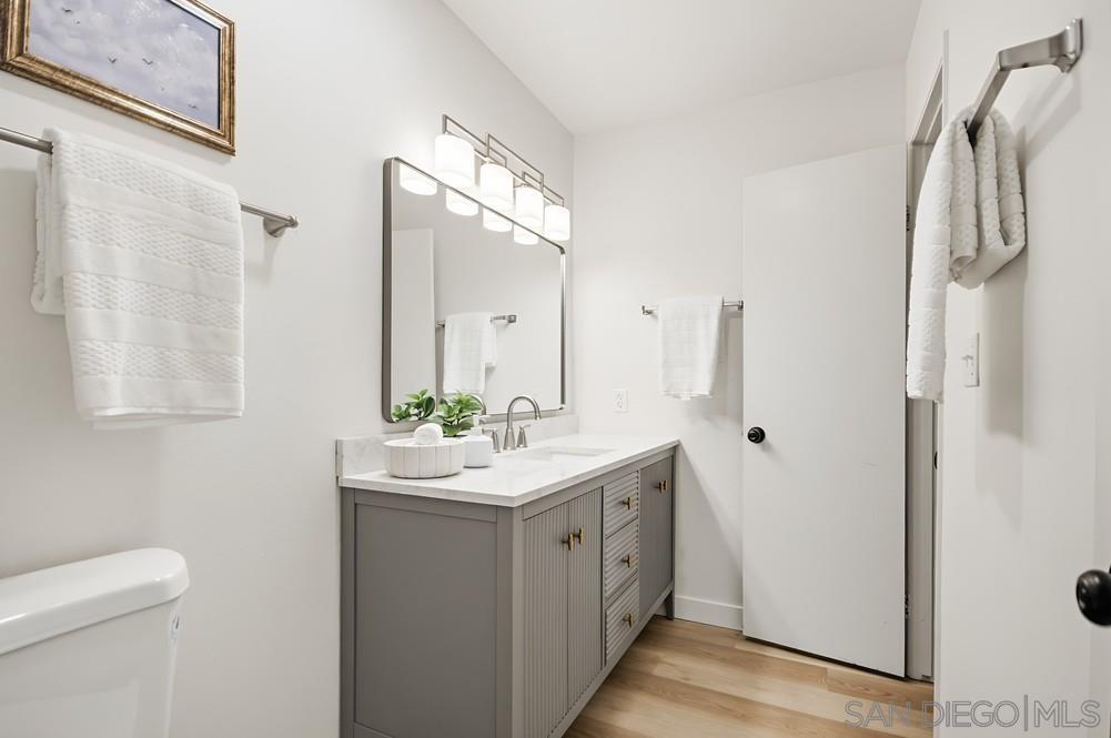 Detail Gallery Image 28 of 40 For 7858  Cowles Mountain Ct  #D7,  San Diego,  CA 92119 - 1 Beds | 1 Baths