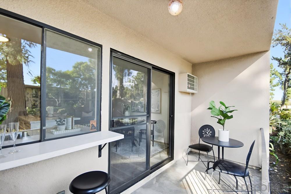 Detail Gallery Image 29 of 40 For 7858  Cowles Mountain Ct  #D7,  San Diego,  CA 92119 - 1 Beds | 1 Baths