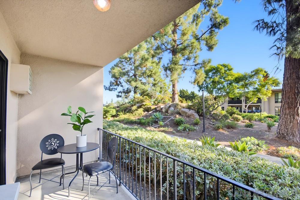 Detail Gallery Image 30 of 40 For 7858  Cowles Mountain Ct  #D7,  San Diego,  CA 92119 - 1 Beds | 1 Baths