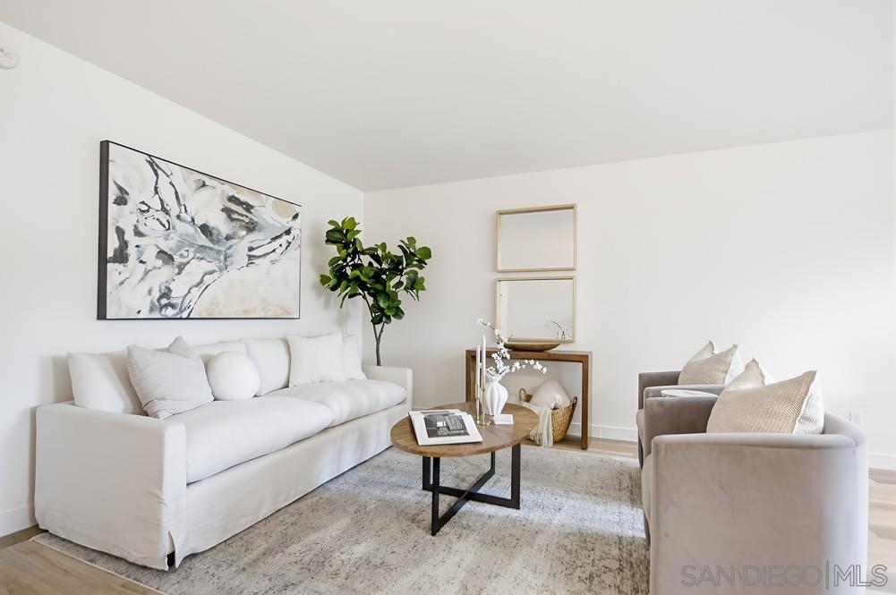 Detail Gallery Image 4 of 40 For 7858  Cowles Mountain Ct  #D7,  San Diego,  CA 92119 - 1 Beds | 1 Baths