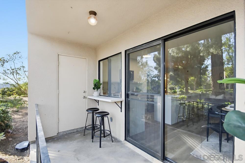 Detail Gallery Image 31 of 40 For 7858  Cowles Mountain Ct  #D7,  San Diego,  CA 92119 - 1 Beds | 1 Baths