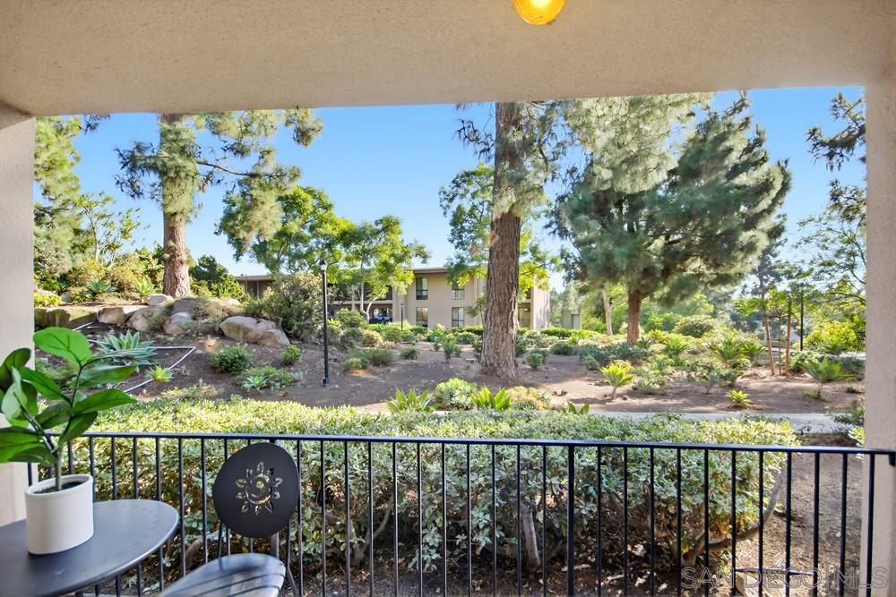 Detail Gallery Image 34 of 40 For 7858  Cowles Mountain Ct  #D7,  San Diego,  CA 92119 - 1 Beds | 1 Baths