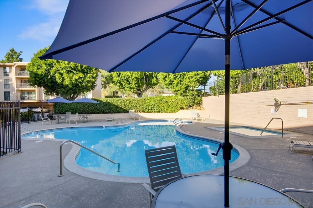 Detail Gallery Image 37 of 40 For 7858  Cowles Mountain Ct  #D7,  San Diego,  CA 92119 - 1 Beds | 1 Baths