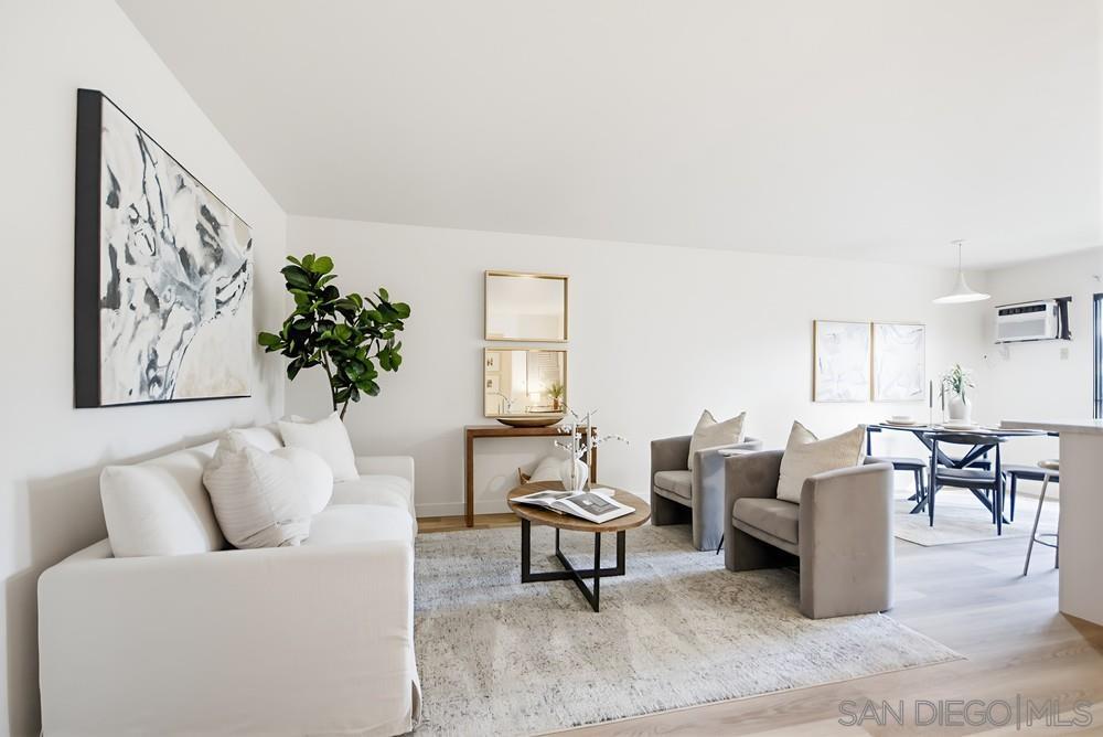 Detail Gallery Image 6 of 40 For 7858  Cowles Mountain Ct  #D7,  San Diego,  CA 92119 - 1 Beds | 1 Baths