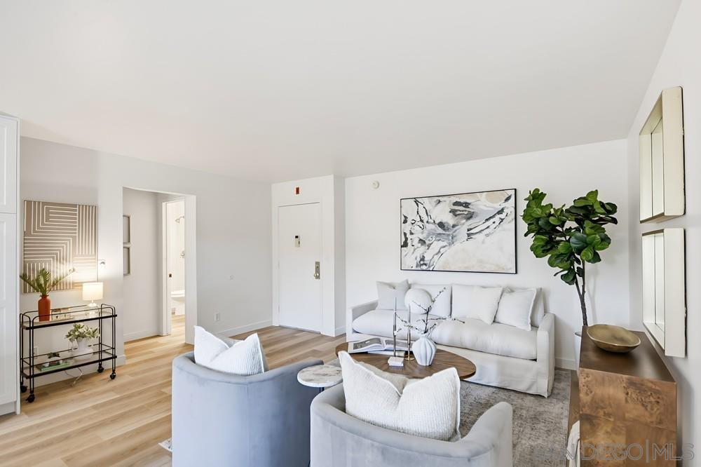 Detail Gallery Image 7 of 40 For 7858  Cowles Mountain Ct  #D7,  San Diego,  CA 92119 - 1 Beds | 1 Baths