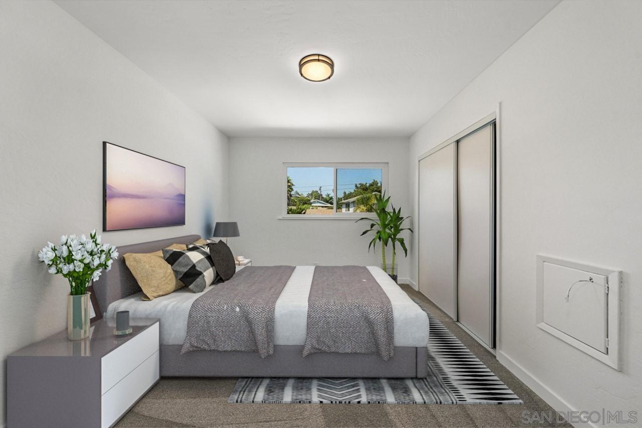 Detail Gallery Image 15 of 28 For 2472  Calle Tortuosa, San Diego,  CA 92139 - 3 Beds | 2 Baths