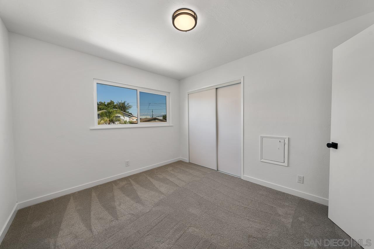 Detail Gallery Image 16 of 28 For 2472  Calle Tortuosa, San Diego,  CA 92139 - 3 Beds | 2 Baths