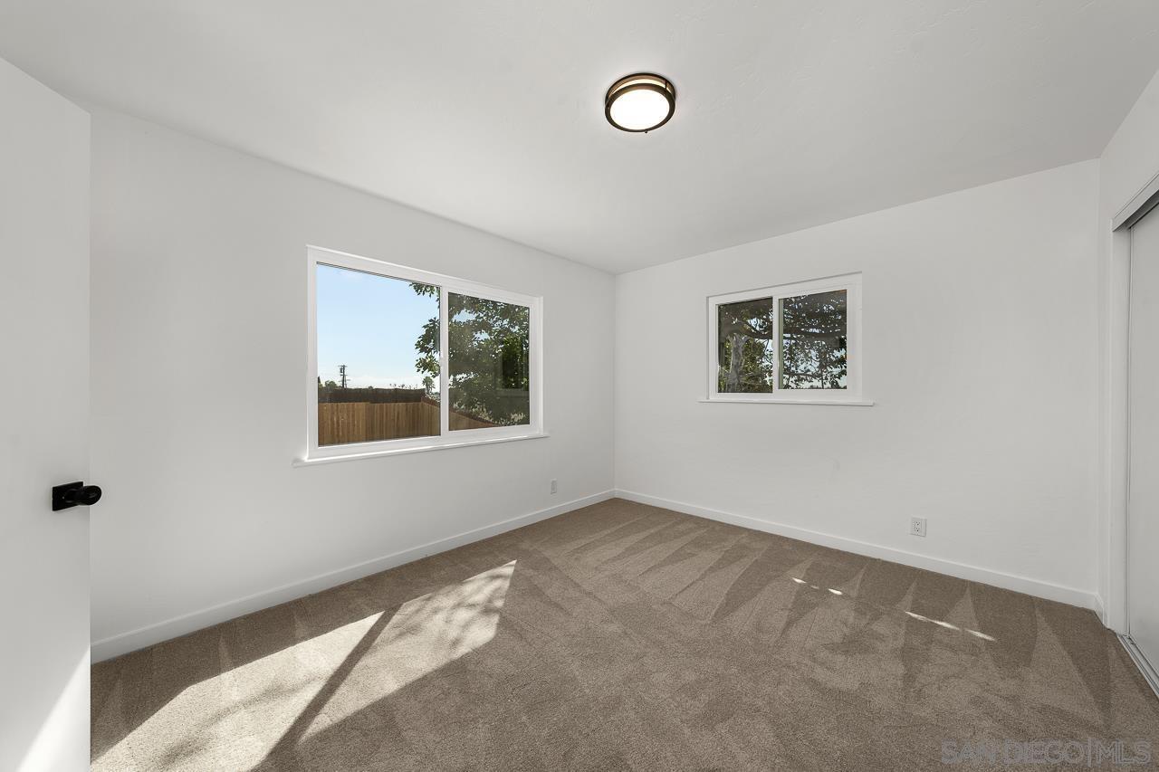 Detail Gallery Image 23 of 28 For 2472  Calle Tortuosa, San Diego,  CA 92139 - 3 Beds | 2 Baths