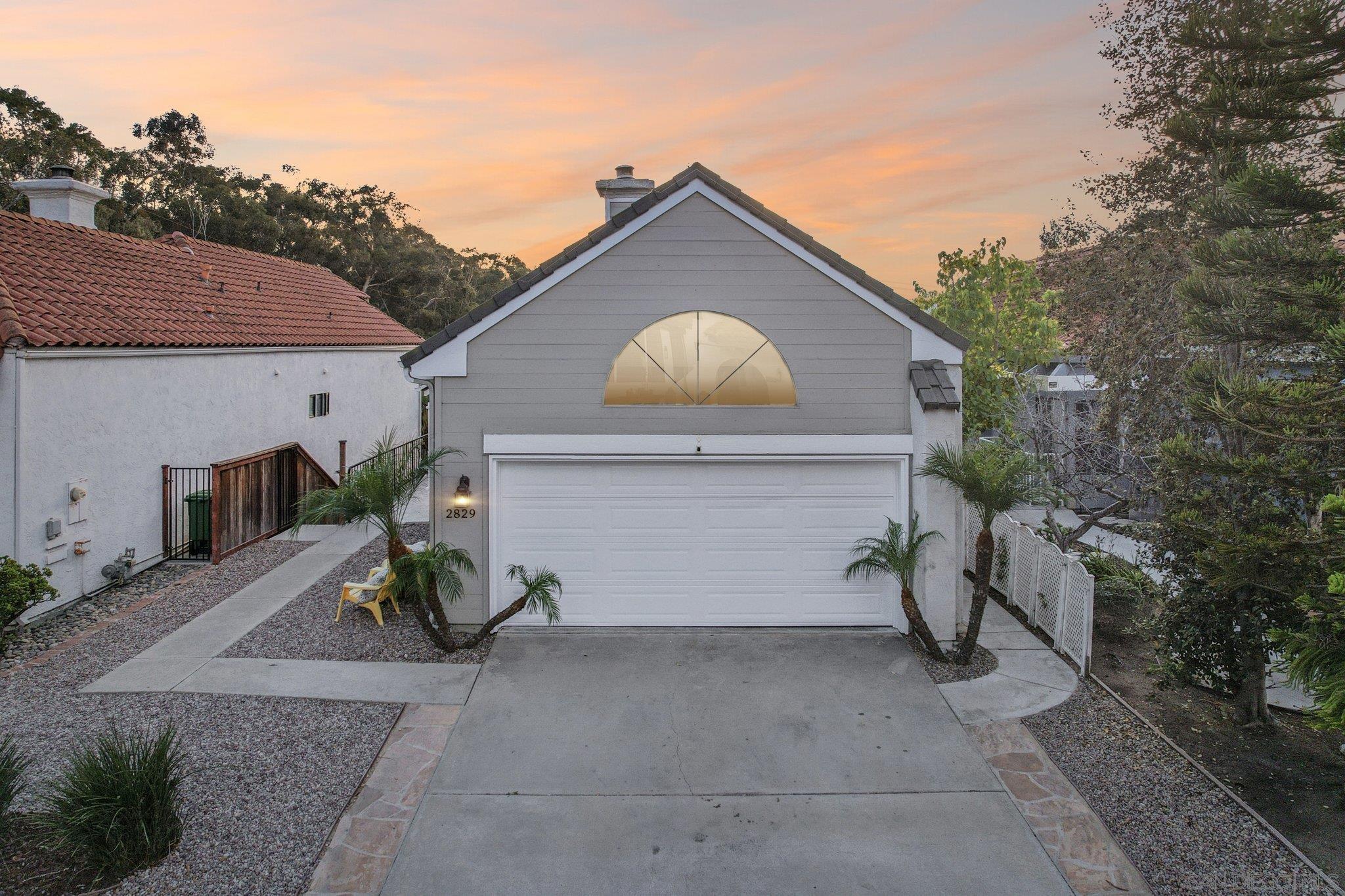 Detail Gallery Image 37 of 46 For 2829  Forest View Way, Carlsbad,  CA 92008 - 3 Beds | 2/1 Baths
