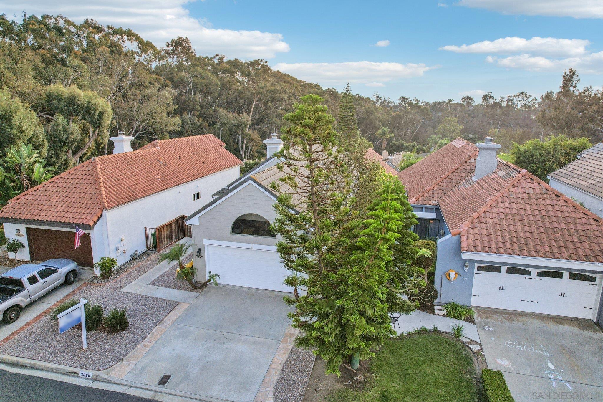 Detail Gallery Image 39 of 46 For 2829  Forest View Way, Carlsbad,  CA 92008 - 3 Beds | 2/1 Baths