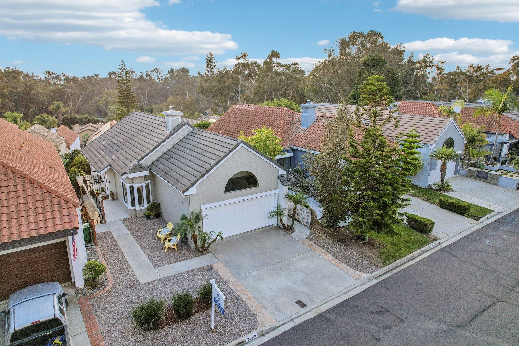 Detail Gallery Image 40 of 46 For 2829  Forest View Way, Carlsbad,  CA 92008 - 3 Beds | 2/1 Baths
