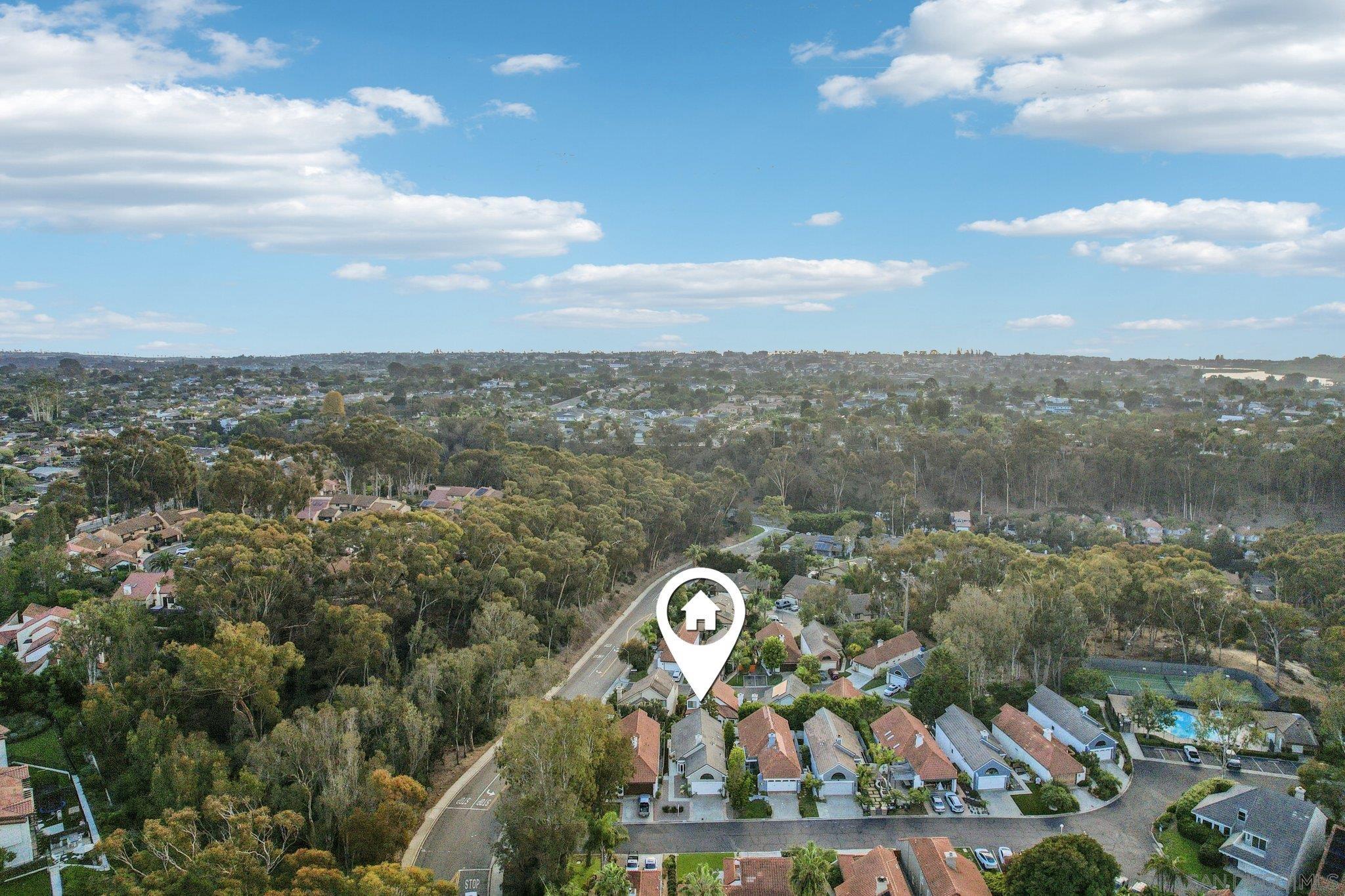 Detail Gallery Image 42 of 46 For 2829  Forest View Way, Carlsbad,  CA 92008 - 3 Beds | 2/1 Baths