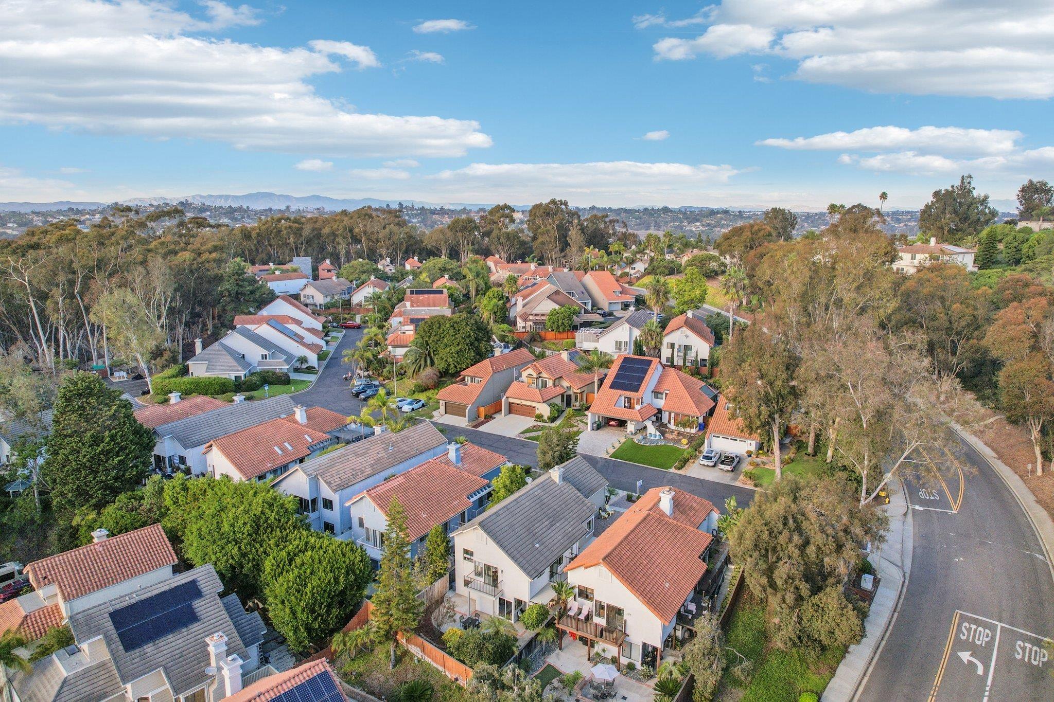 Detail Gallery Image 44 of 46 For 2829  Forest View Way, Carlsbad,  CA 92008 - 3 Beds | 2/1 Baths