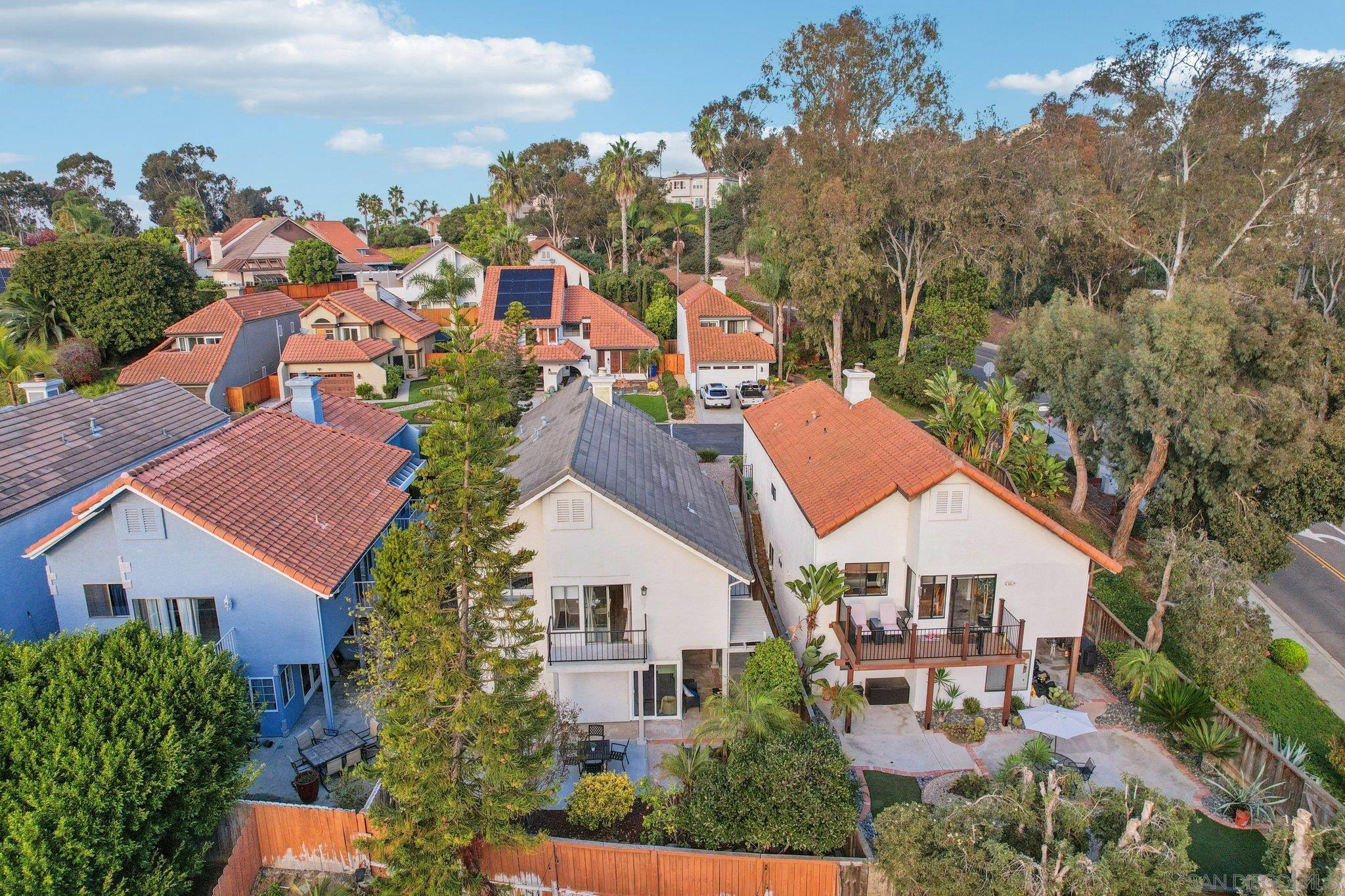 Detail Gallery Image 46 of 46 For 2829  Forest View Way, Carlsbad,  CA 92008 - 3 Beds | 2/1 Baths