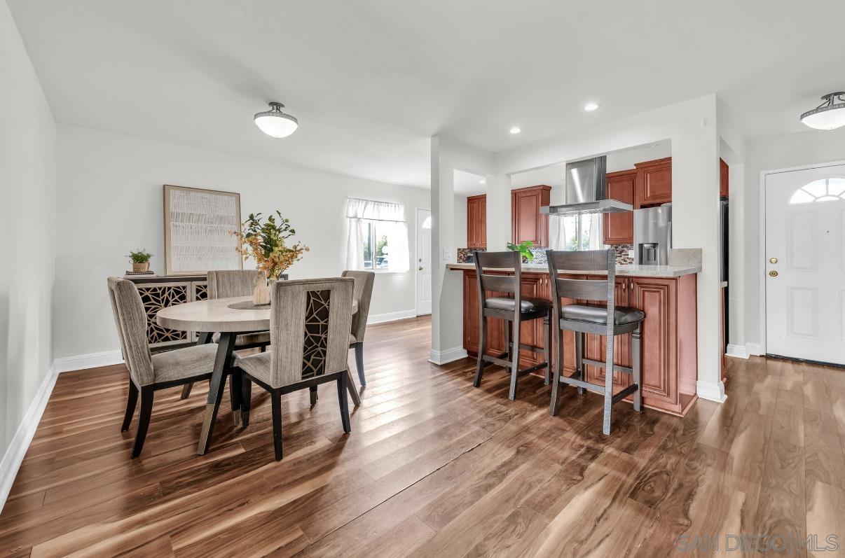 Detail Gallery Image 15 of 17 For 2801  Whitney Street, San Diego,  CA 92111 - 3 Beds | 2 Baths