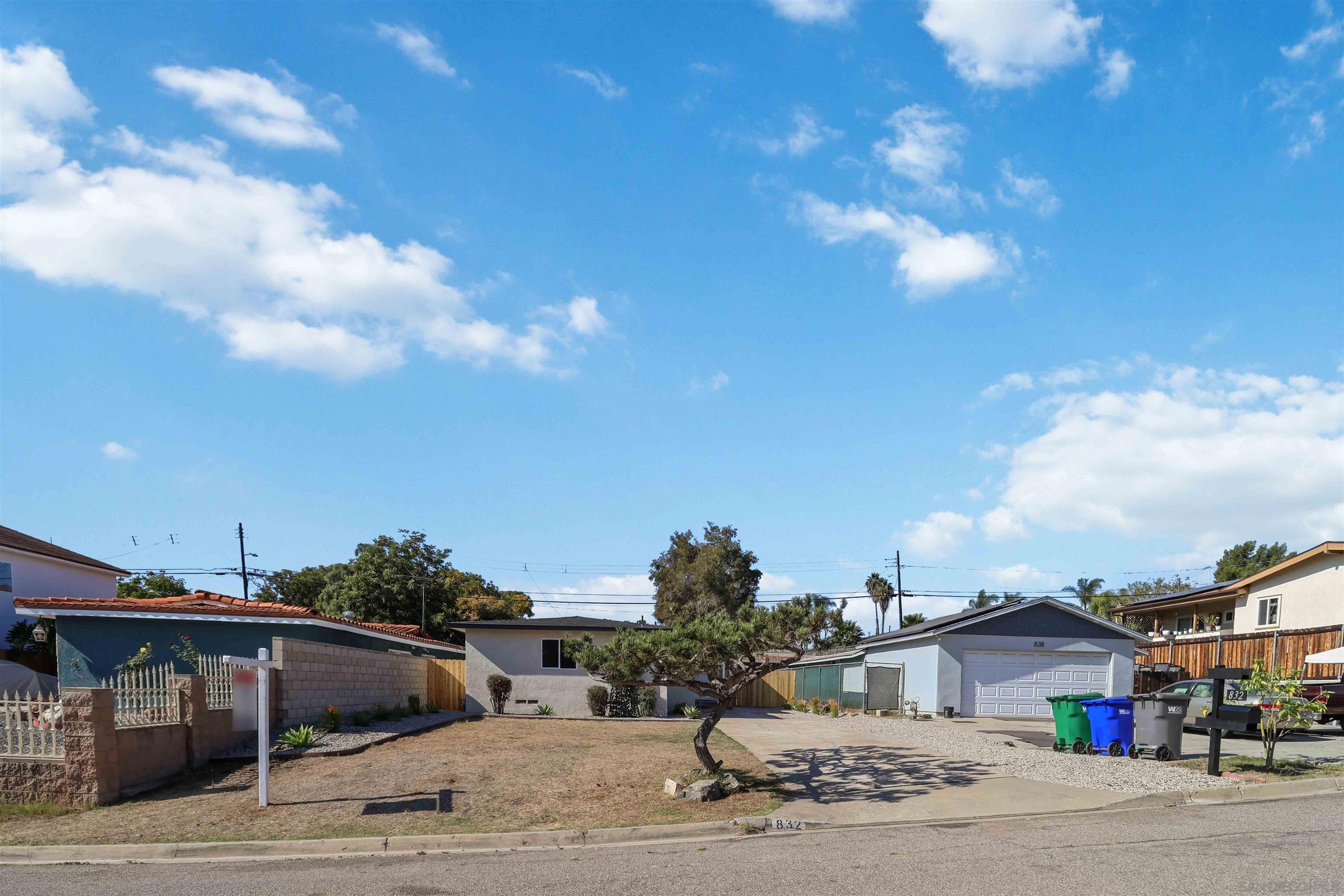 Detail Gallery Image 28 of 28 For 832  Ramona Ave, Spring Valley,  CA 91977 - 3 Beds | 2 Baths