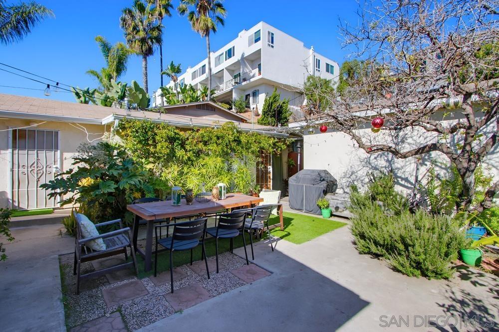 Detail Gallery Image 38 of 71 For 1654  Linwood, San Diego,  CA 92103 - – Beds | – Baths