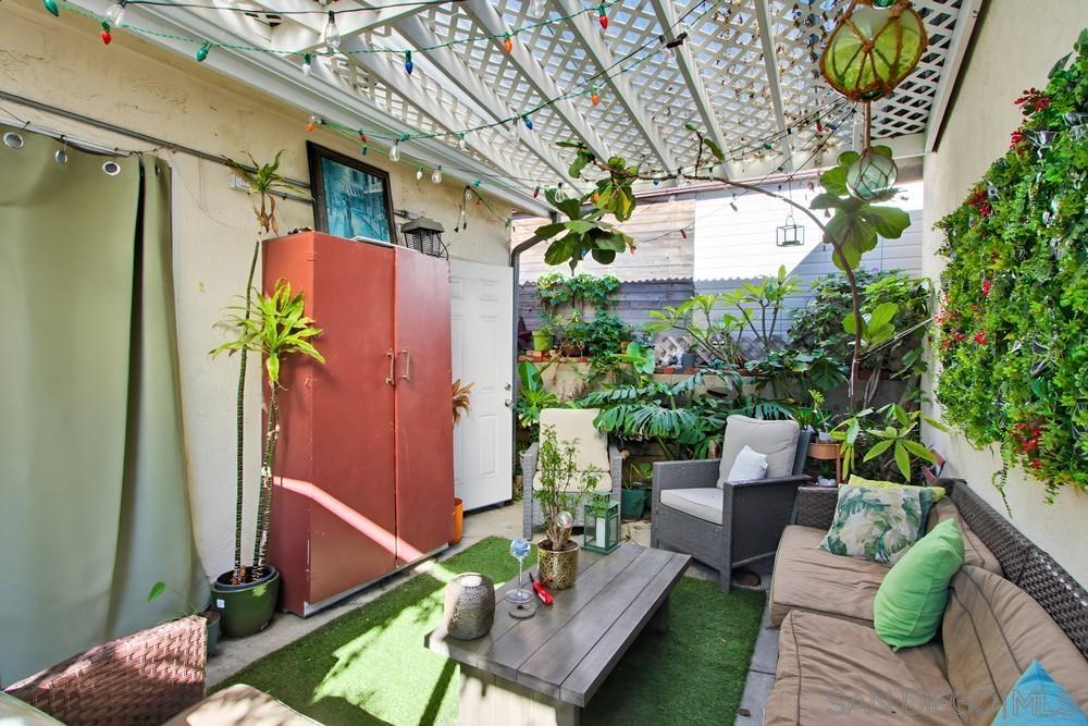 Detail Gallery Image 42 of 71 For 1654  Linwood, San Diego,  CA 92103 - – Beds | – Baths